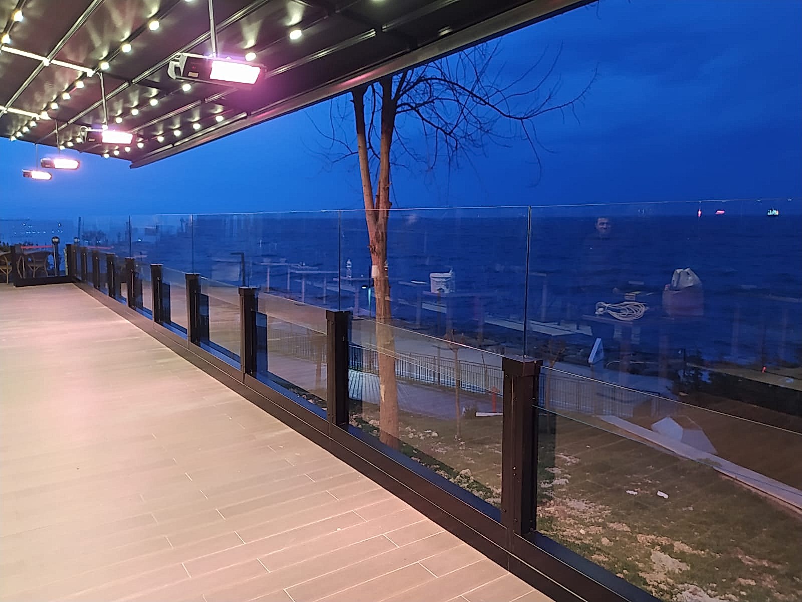 HAREKETLİ KÜPEŞTE SİSTEMLERİ