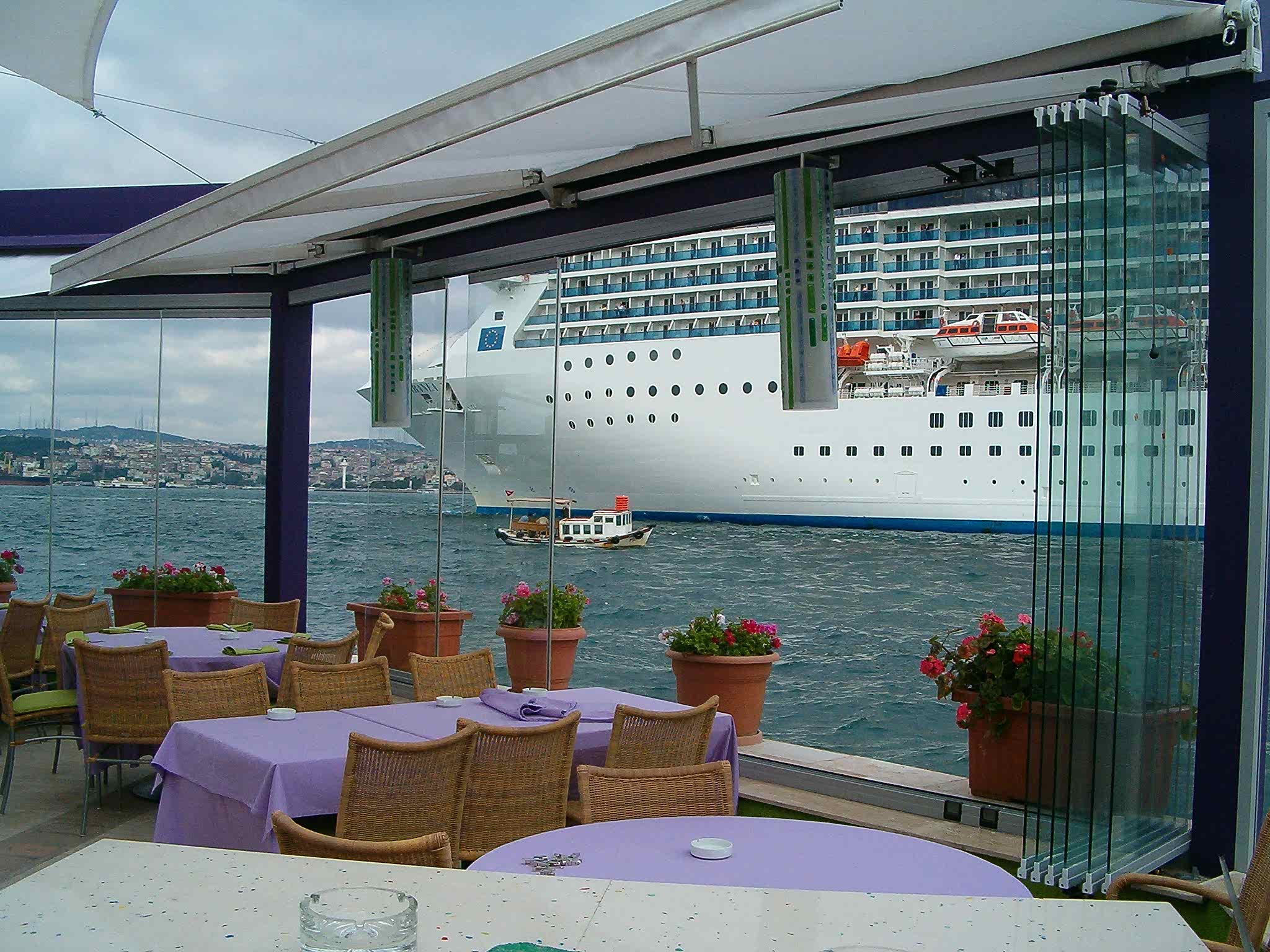 Katlanir Cam Sistemleri (1)